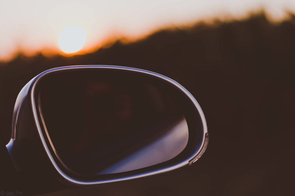 Side View Mirror